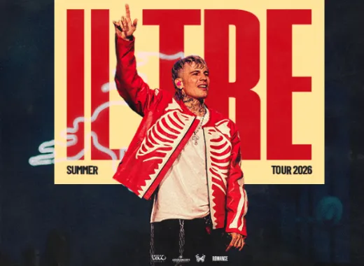 Il Tre